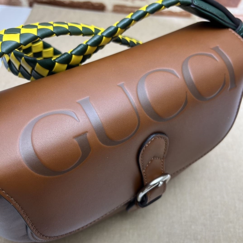 Gucci Satchel Bags